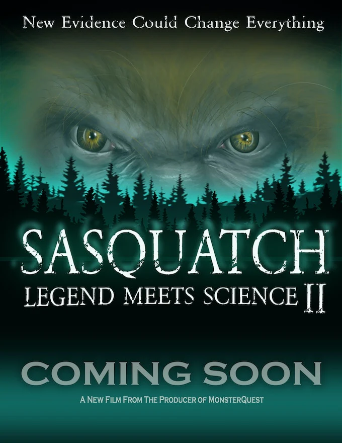 Sasquatch Central: High Strangeness at a Northern Minnesota Homestead (Bigfoot Chronicles)